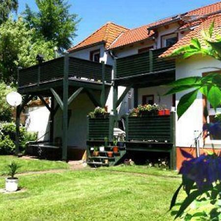Fewo Donnerwetter Meissen Exterior photo