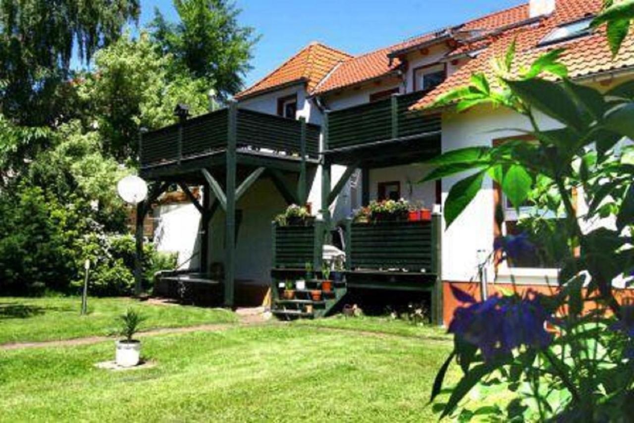 Fewo Donnerwetter Meissen Exterior photo